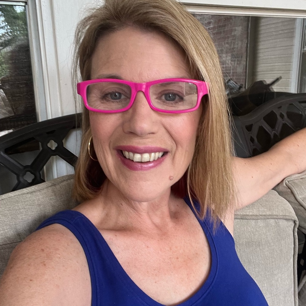 Meet your Posher, Sherri